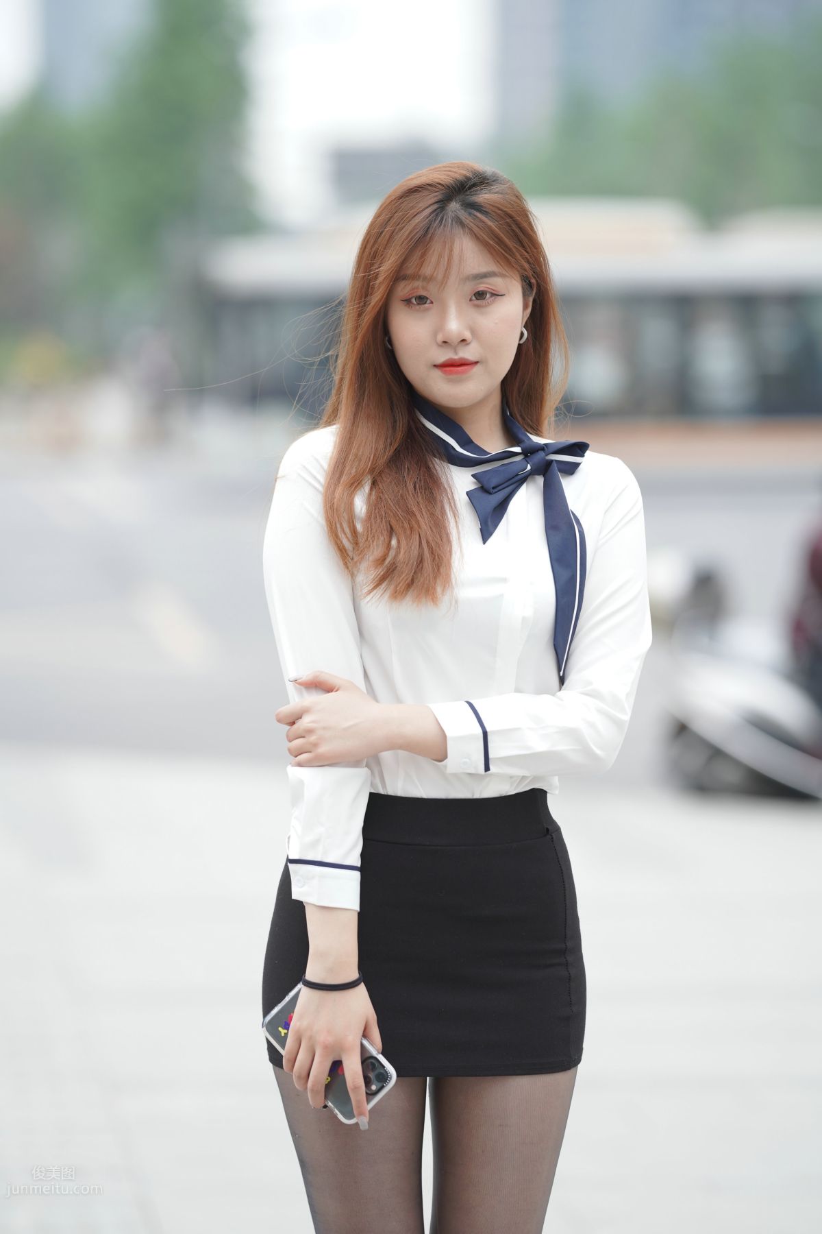 Mojing Street No. 088 photo 297