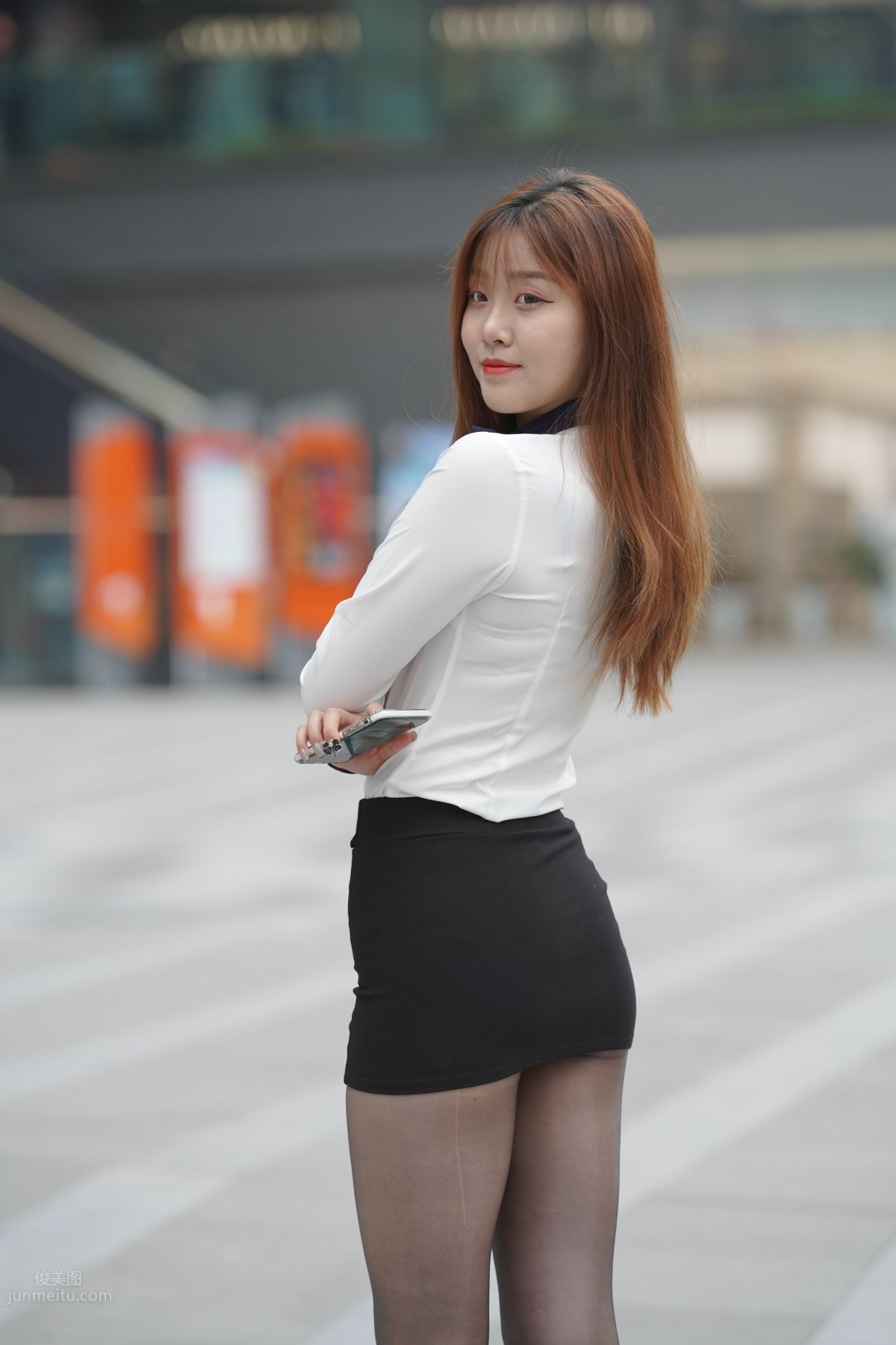 Mojing Street No. 088 photo 330