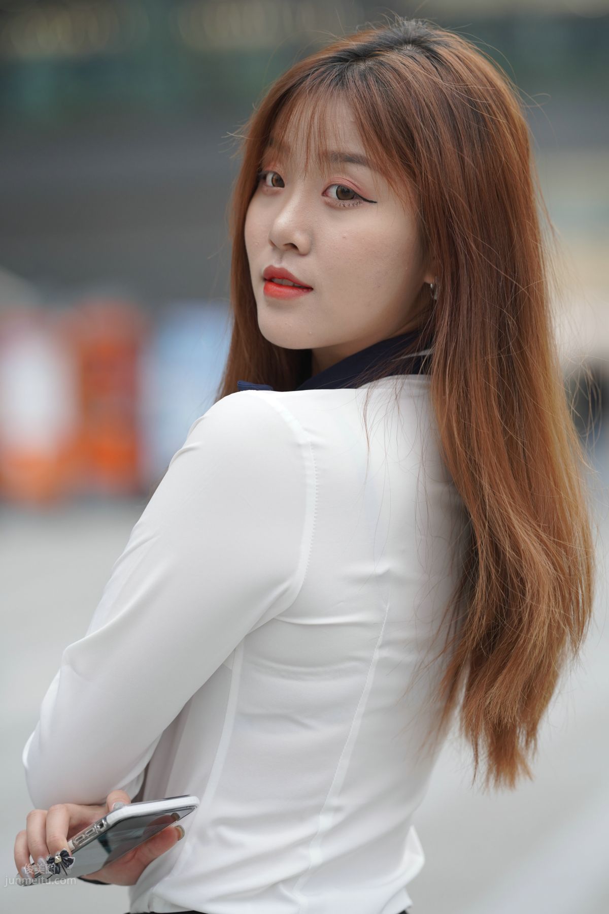 Mojing Street No. 088 photo 331