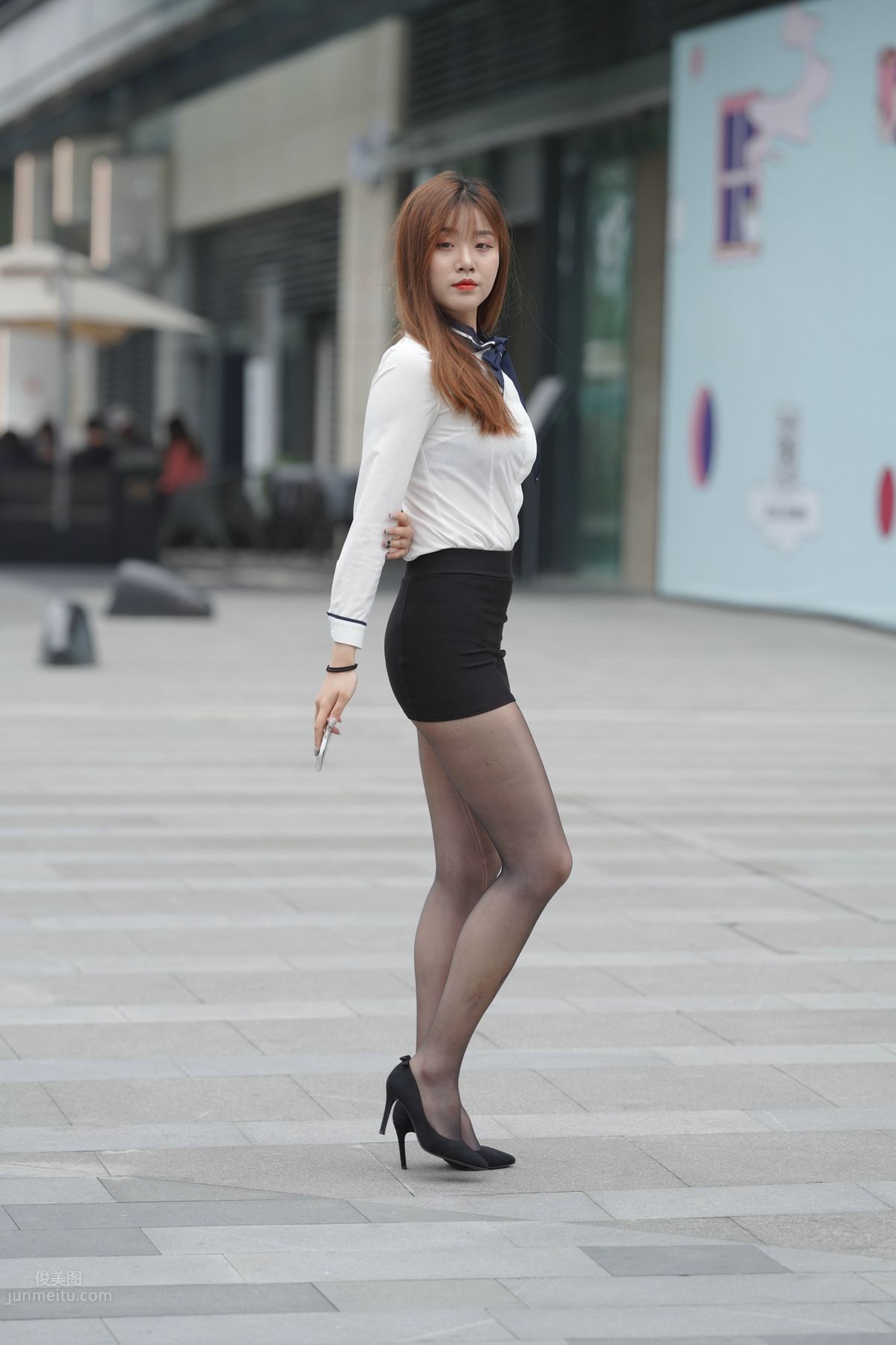 Mojing Street No. 088 photo 345