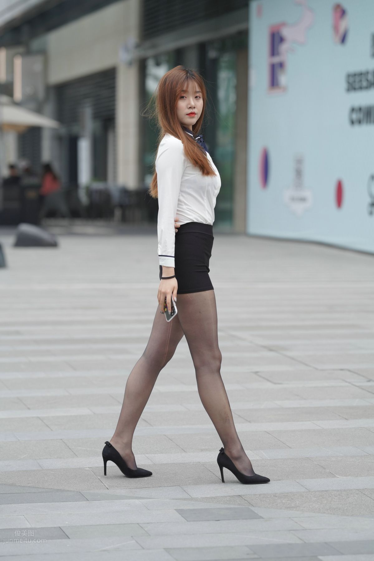 Mojing Street No. 088 photo 346