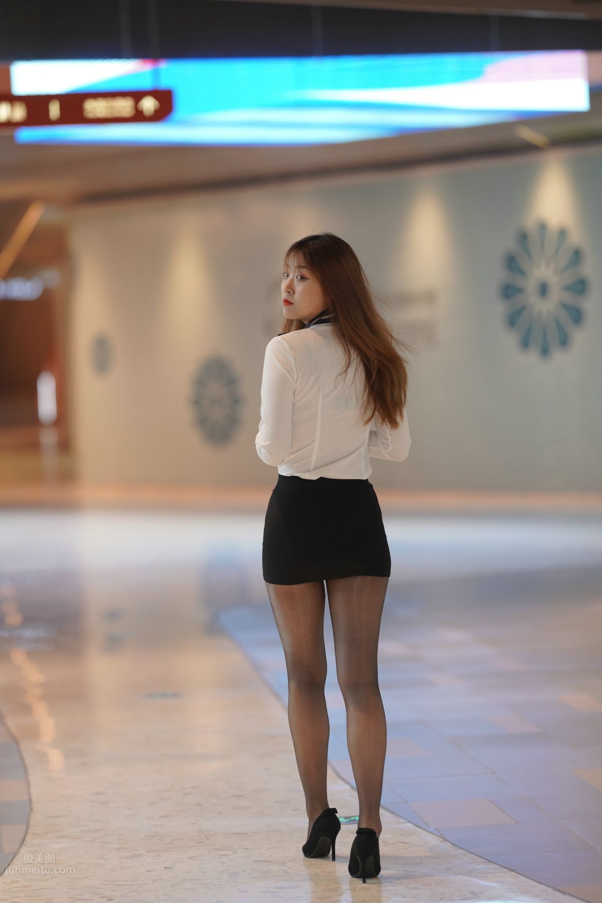 Mojing Street No. 088 photo 402