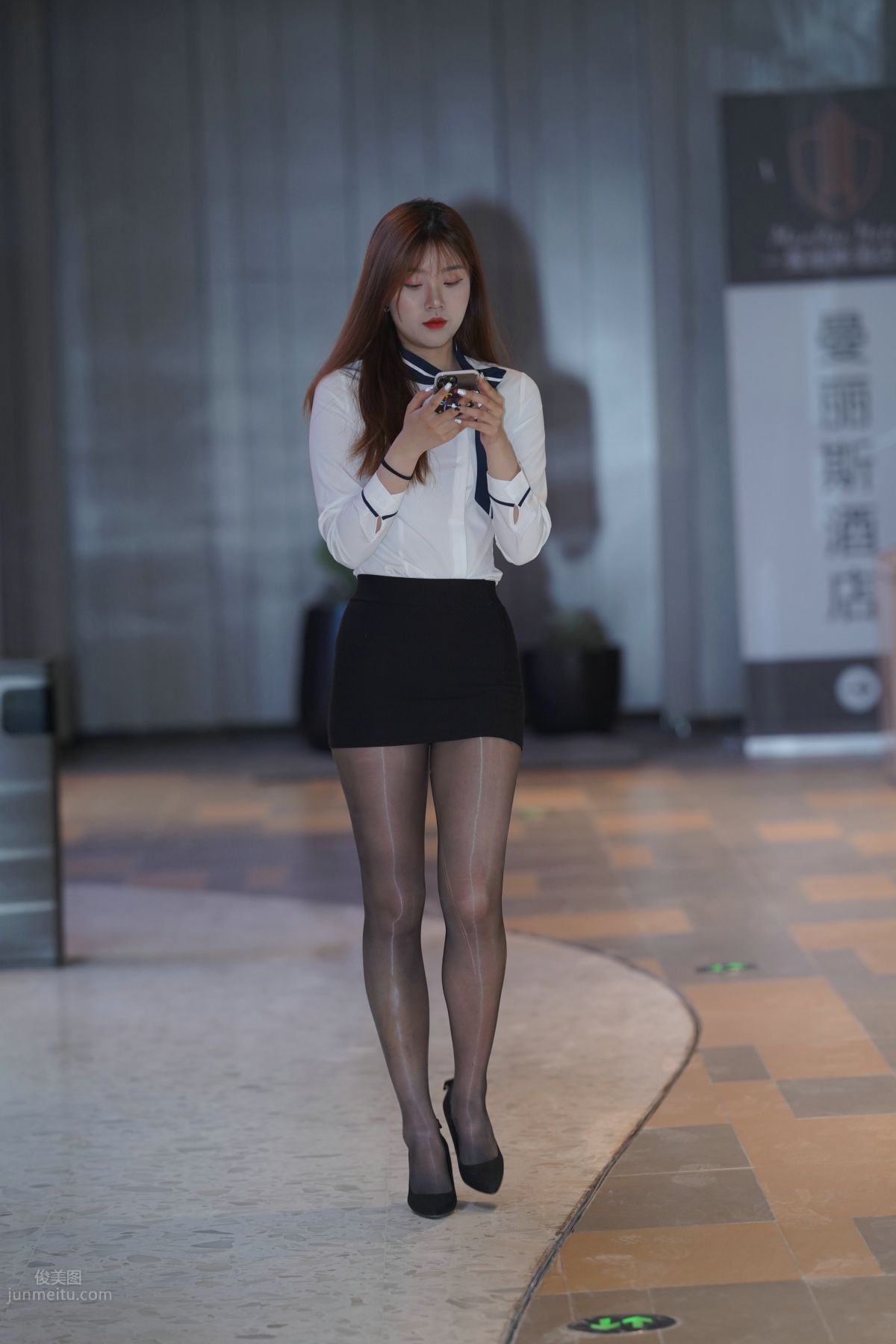Mojing Street No. 088 photo 411