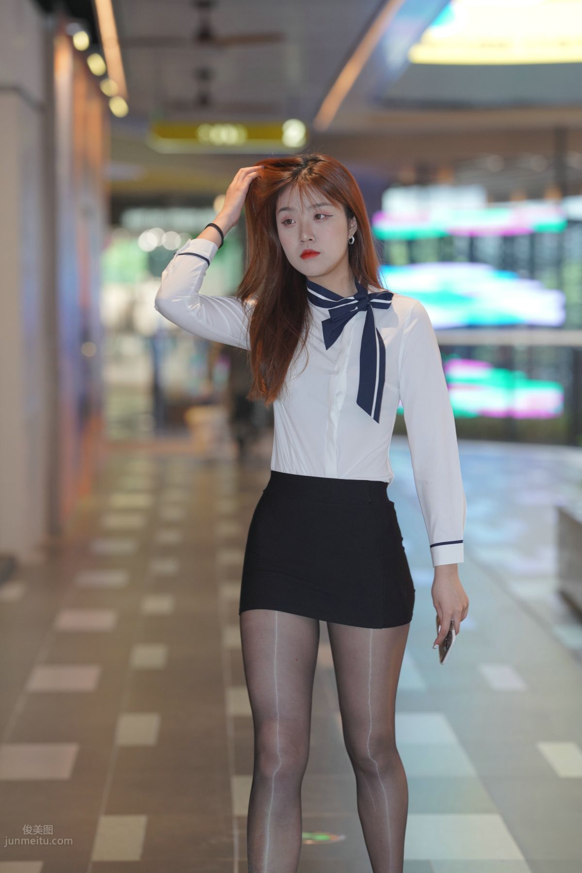 Mojing Street No. 088 photo 436