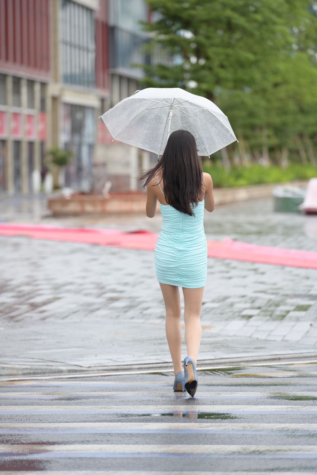 [Mojing Street] 092 Afternoon Coffee photo 62