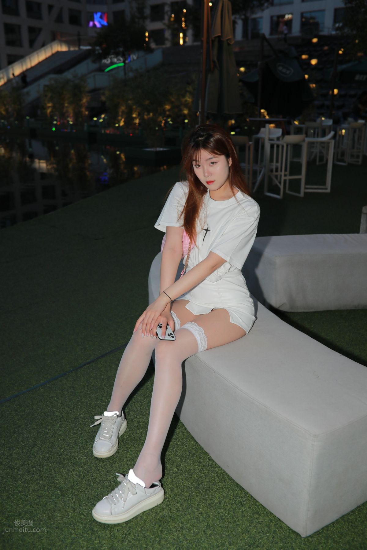 [Mojing Street] 098 Scattered Time photo 125