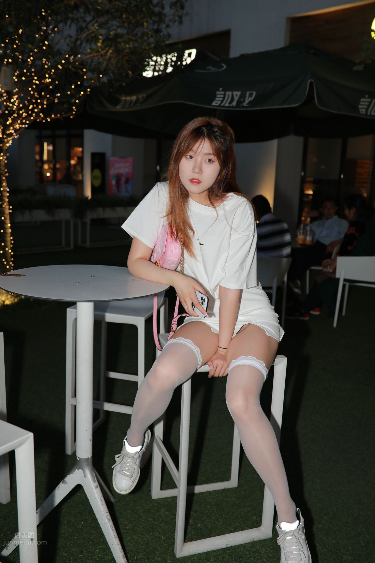 [Mojing Street] 098 Scattered Time photo 135