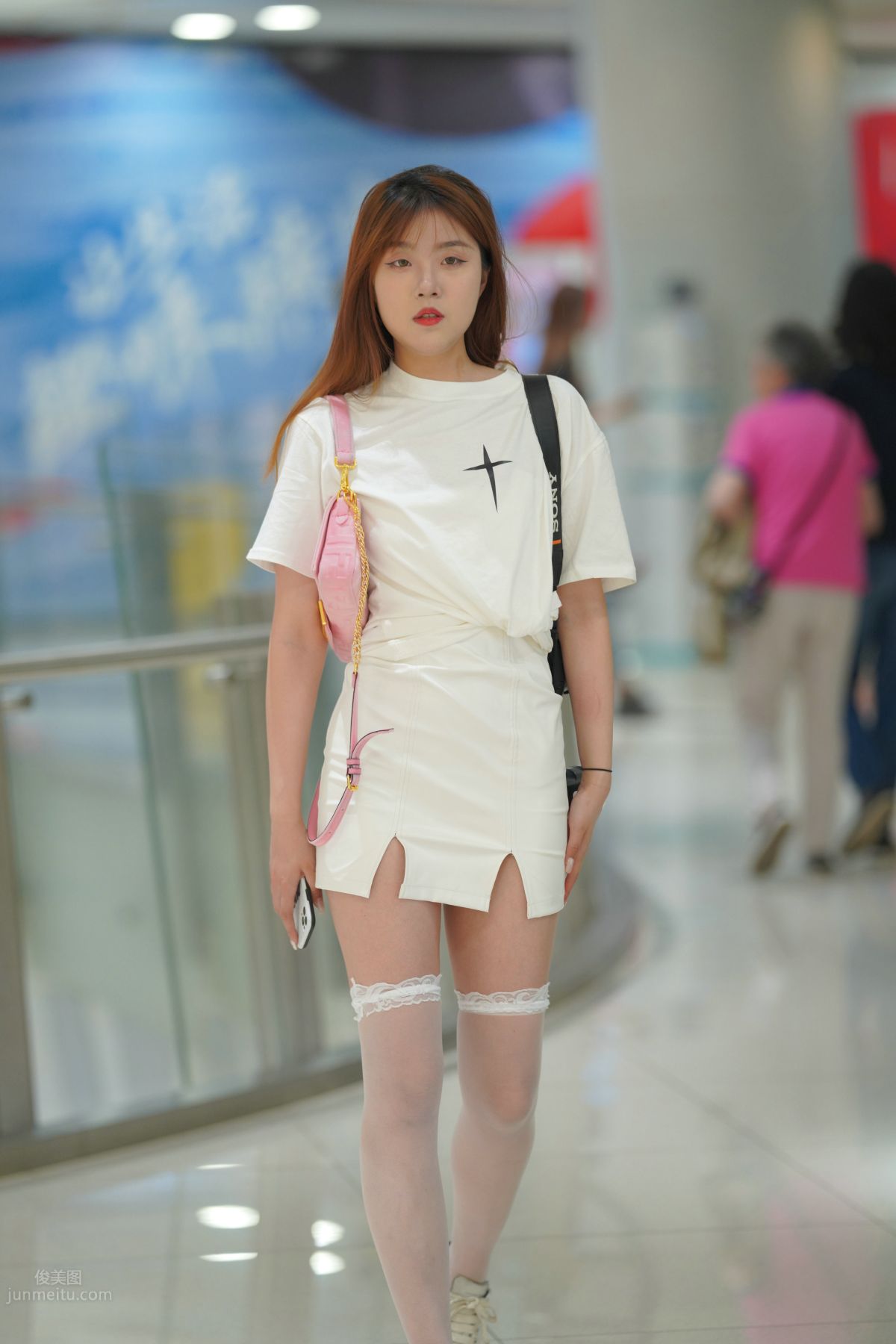[Mojing Street] 098 Scattered Time photo 160