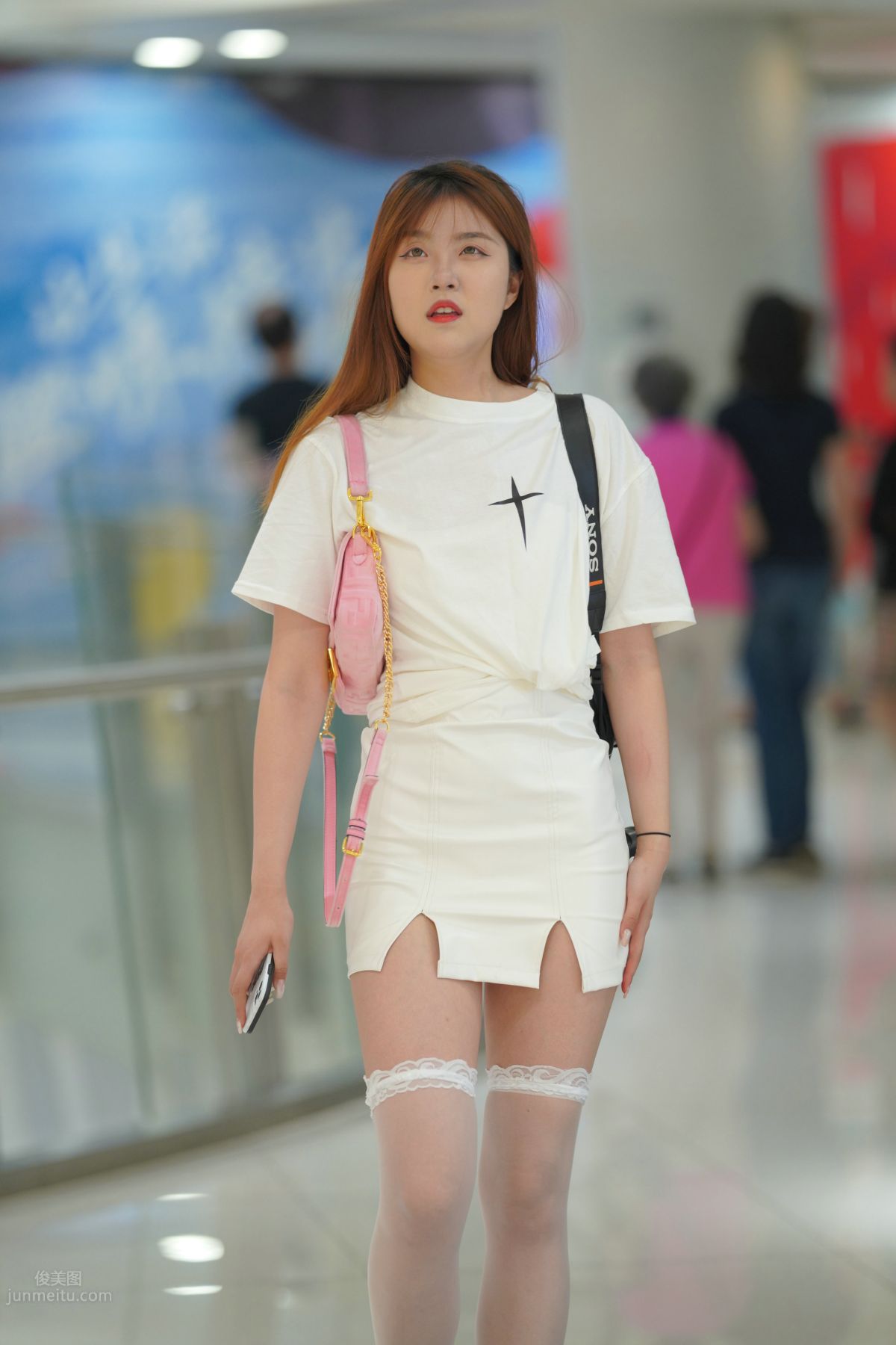 [Mojing Street] 098 Scattered Time photo 161