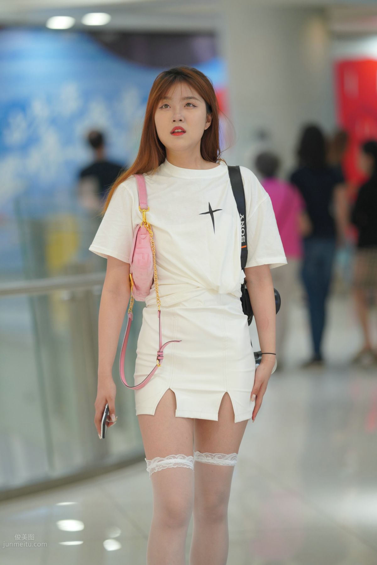 [Mojing Street] 098 Scattered Time photo 162