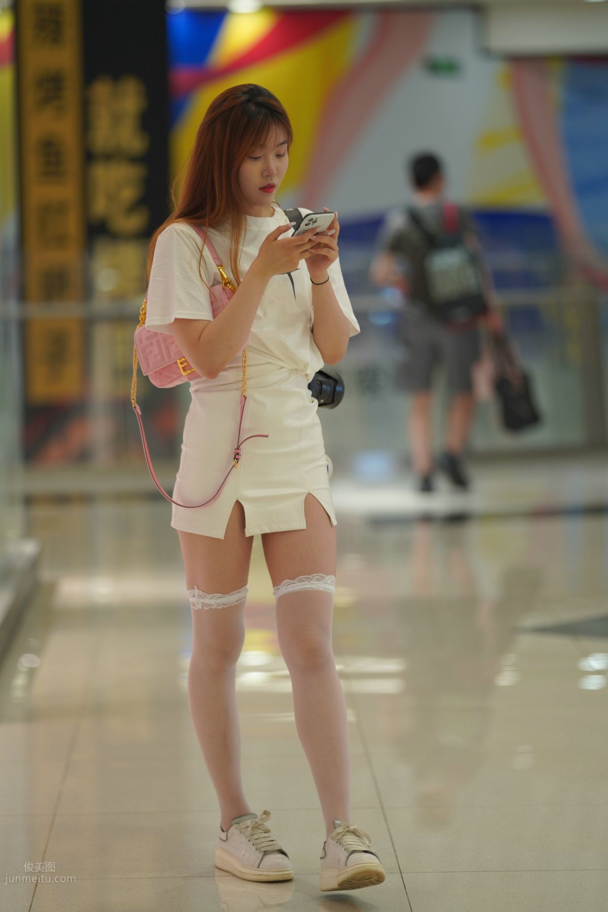 [Mojing Street] 098 Scattered Time photo 209