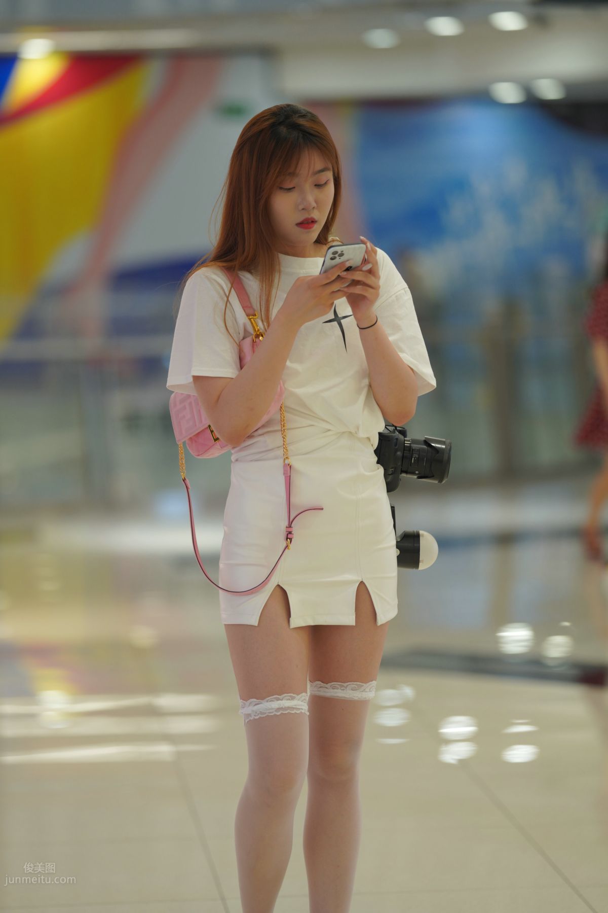 [Mojing Street] 098 Scattered Time photo 212