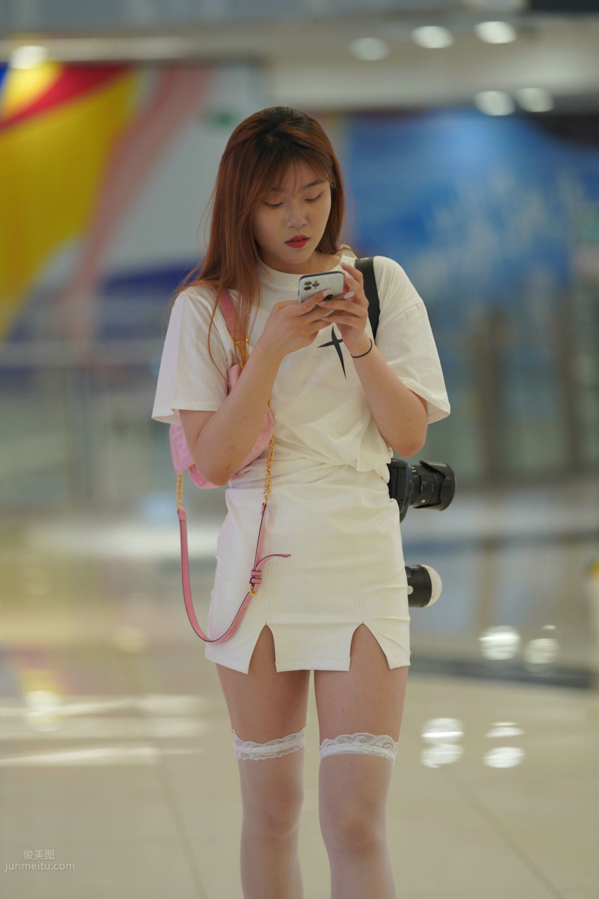 [Mojing Street] 098 Scattered Time photo 213