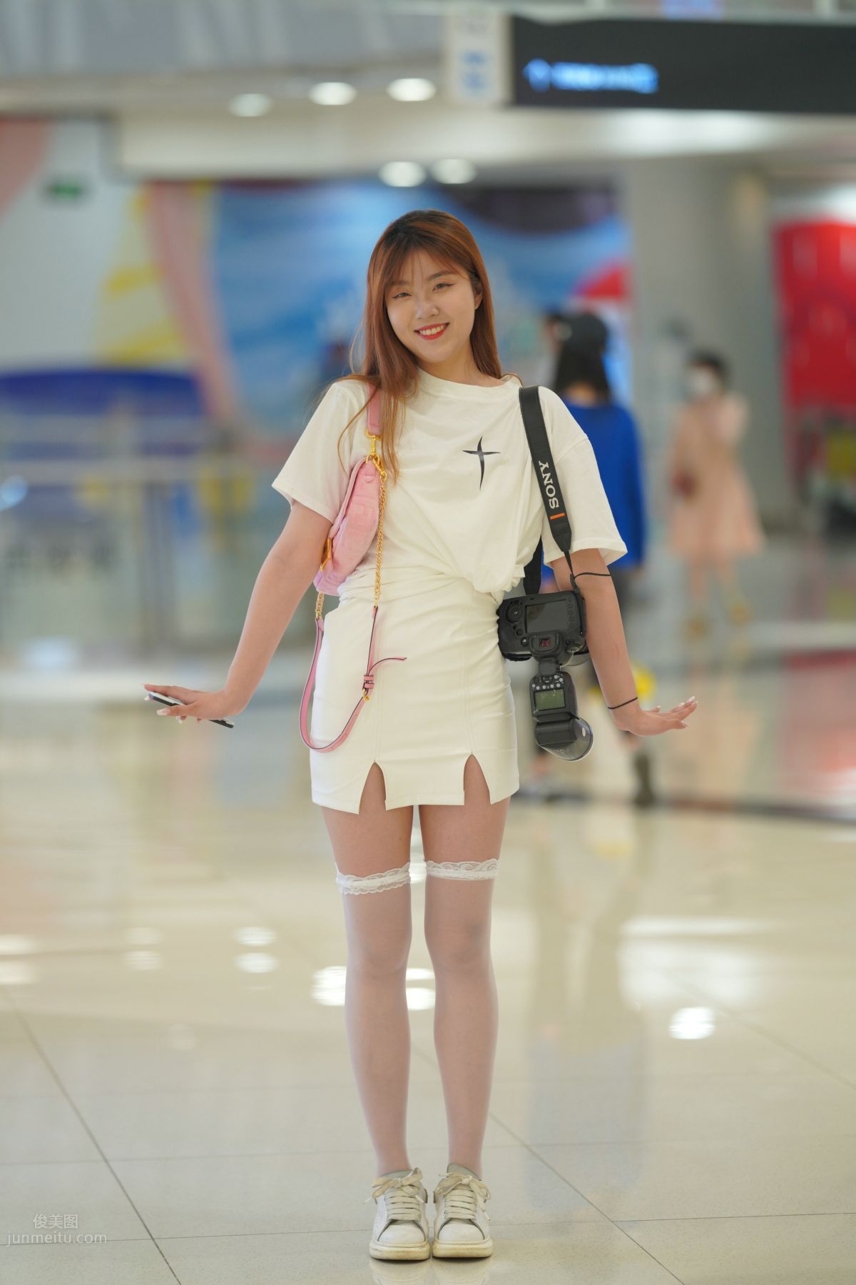 [Mojing Street] 098 Scattered Time photo 216