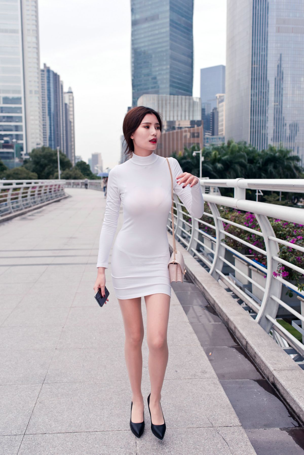 [Mojing Street] 103 Spy Kill Storm, Mini Skirt Flesh-Colored Stockings Female Assassin Tingting, The Final Chapter of the Operation photo 146