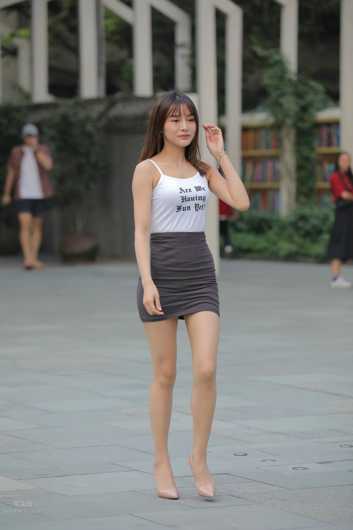 Mojing Street No. 104 photo 52