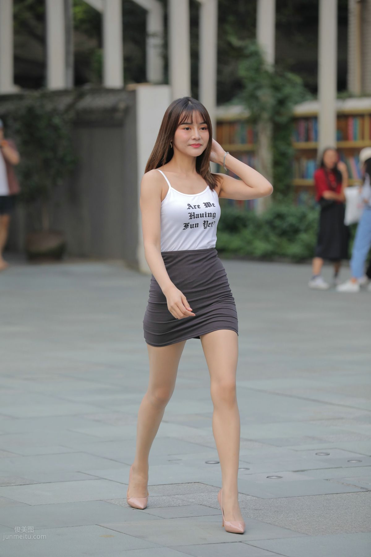 Mojing Street No. 104 photo 53