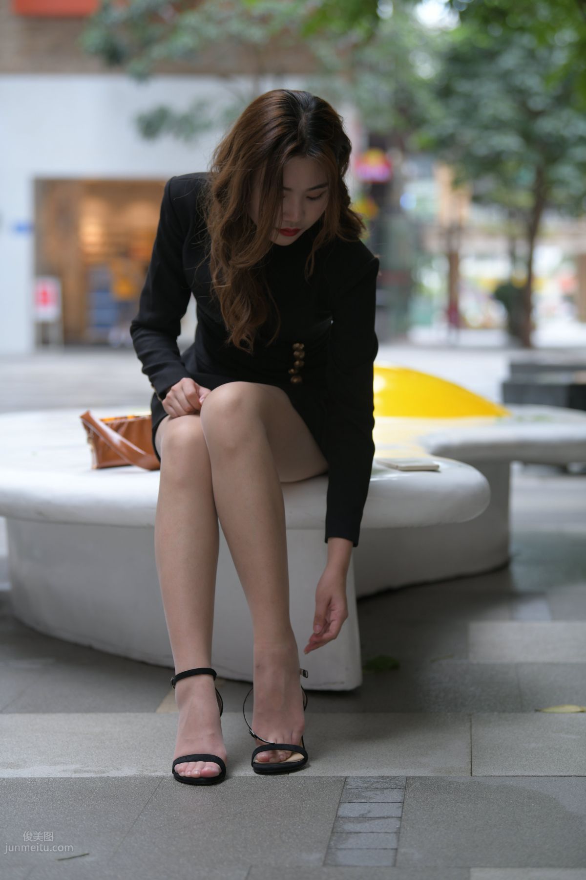 Mojing Street No. 119 photo 891