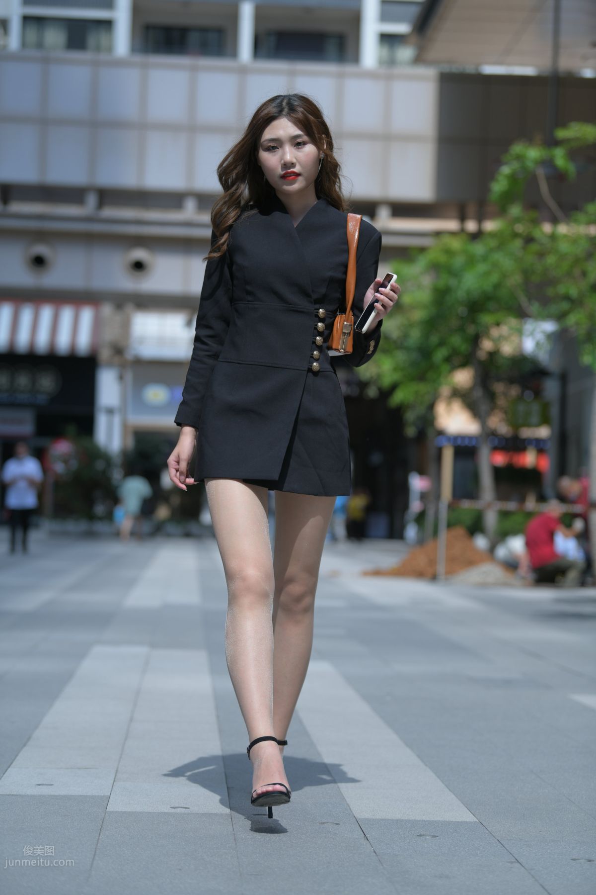 Mojing Street No. 119 photo 392