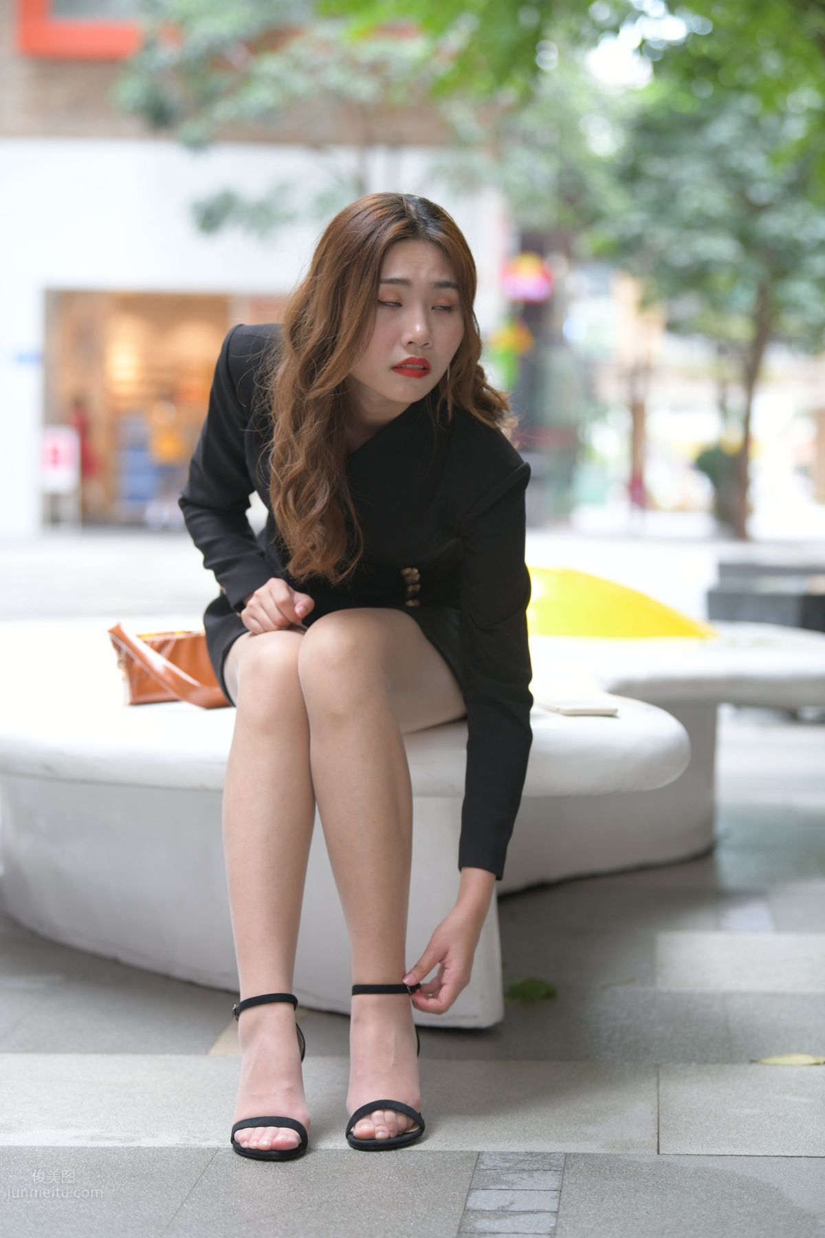 Mojing Street No. 119 photo 884