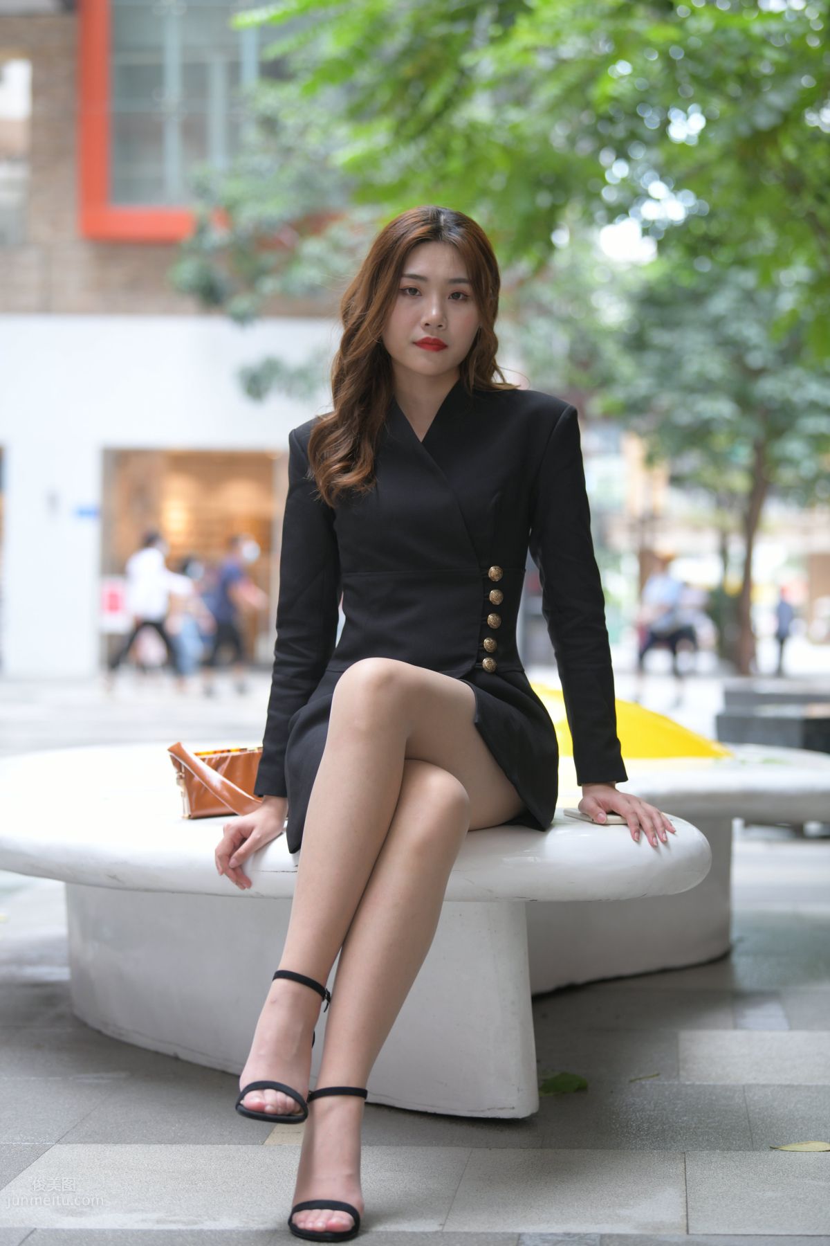 Mojing Street No. 119 photo 877
