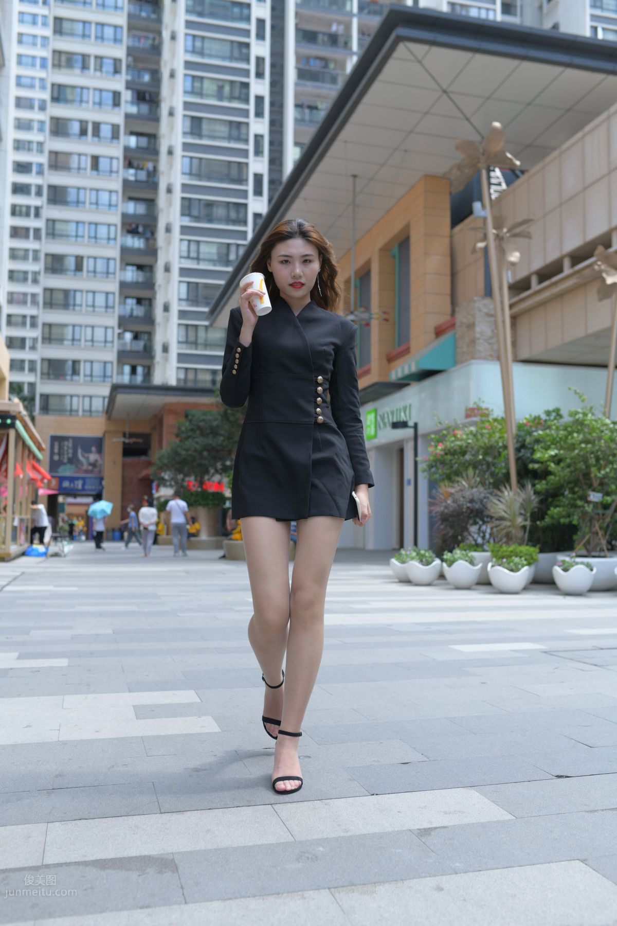Mojing Street No. 119 photo 548