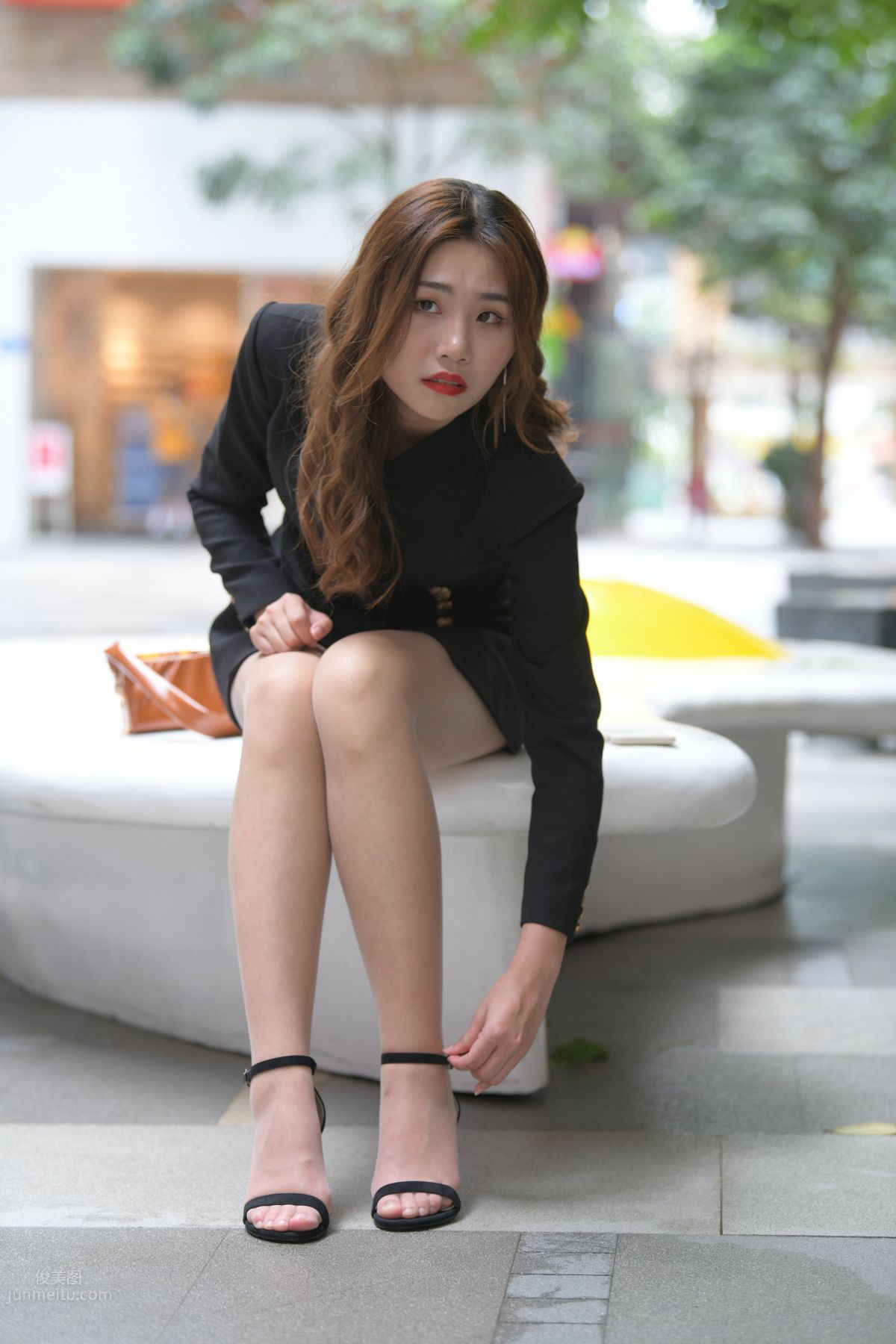 Mojing Street No. 119 photo 885