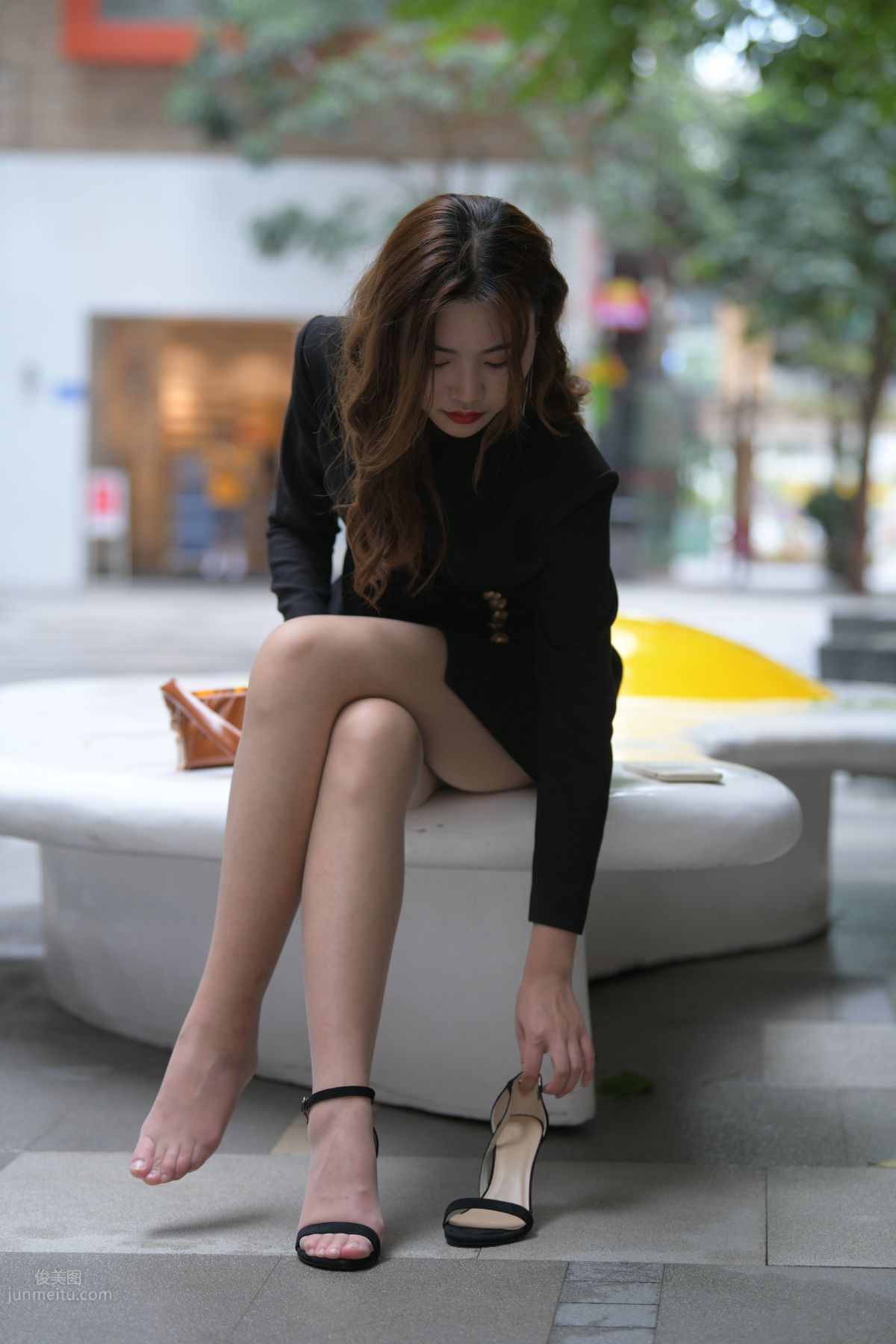 Mojing Street No. 119 photo 907