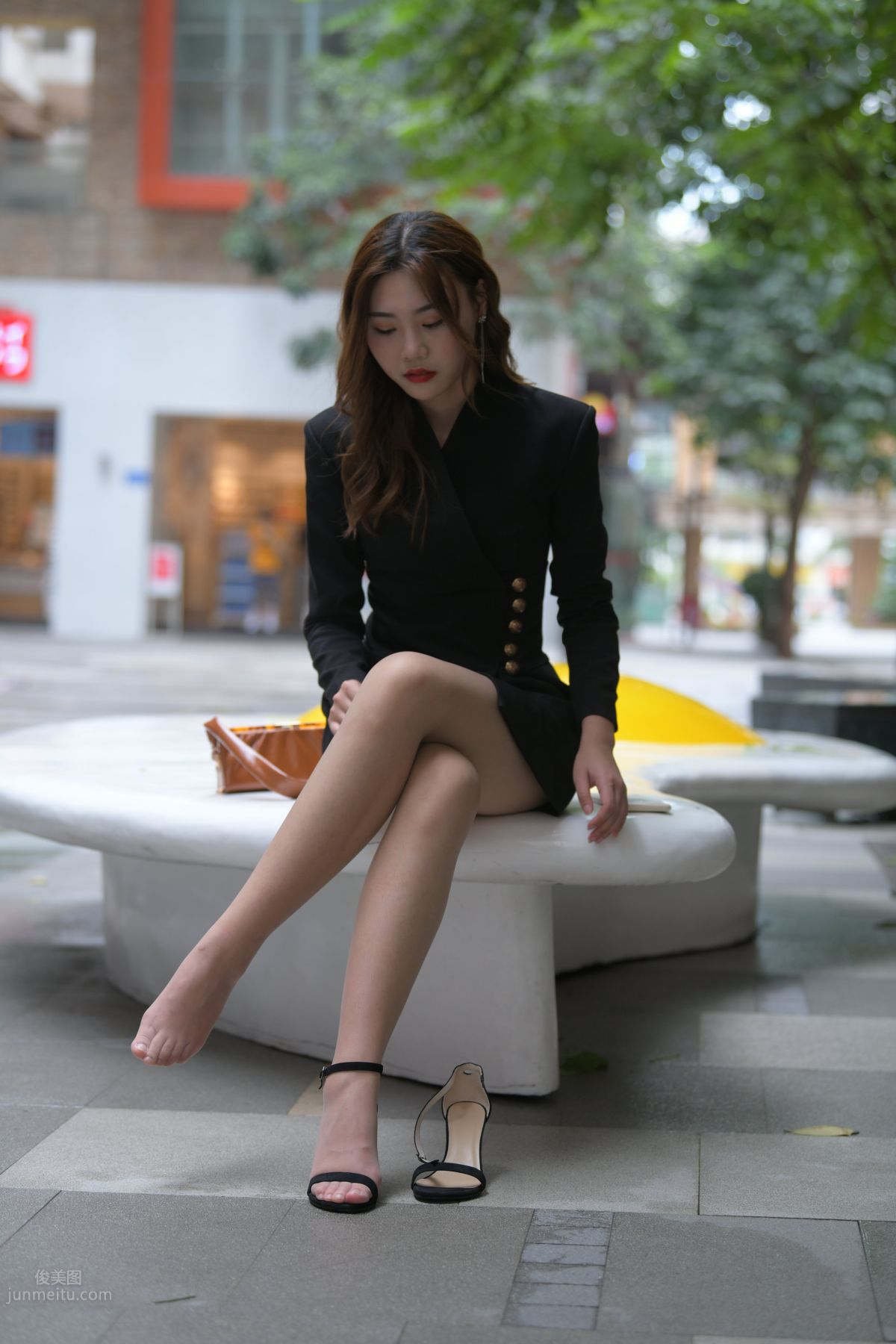 Mojing Street No. 119 photo 897