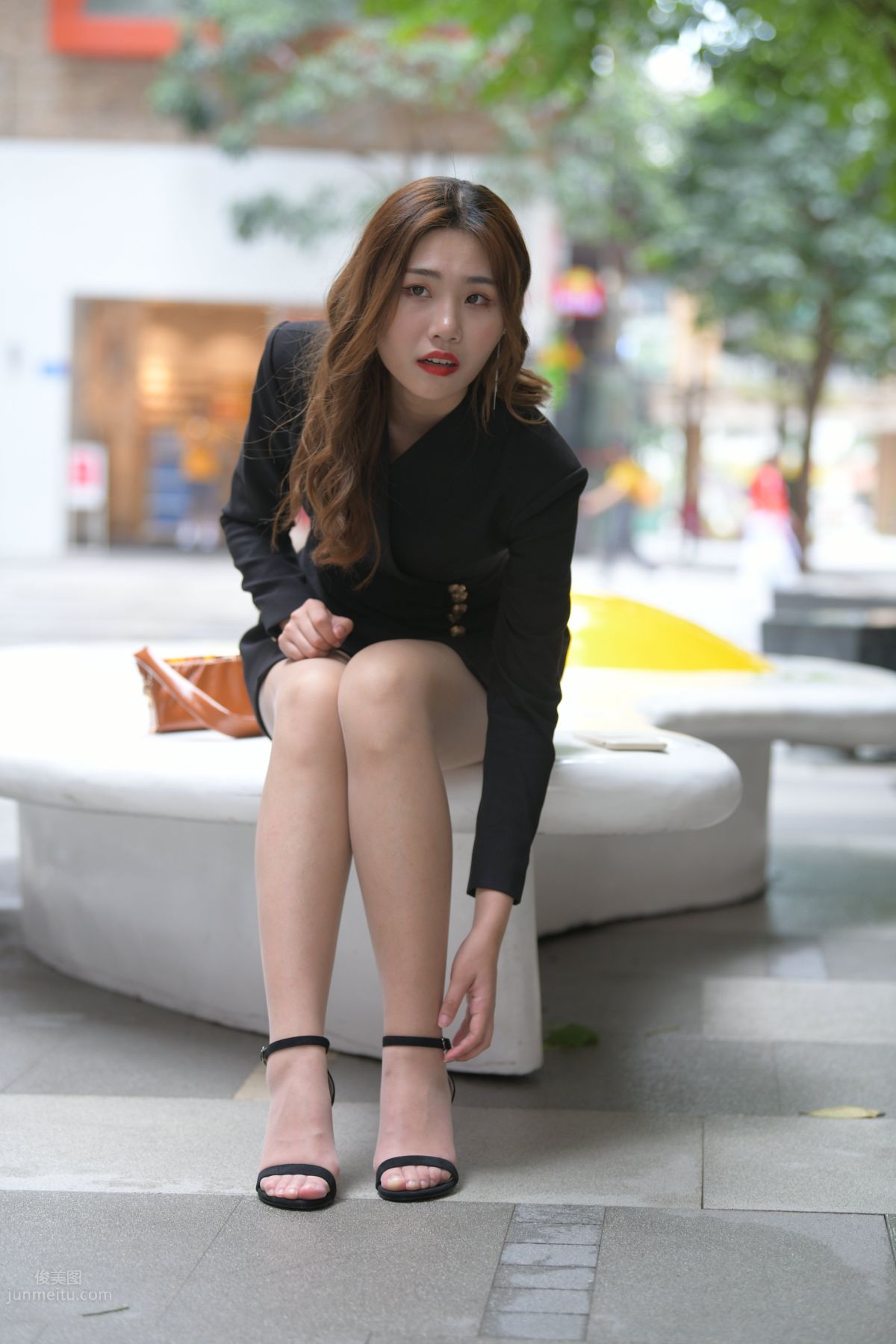 Mojing Street No. 119 photo 881