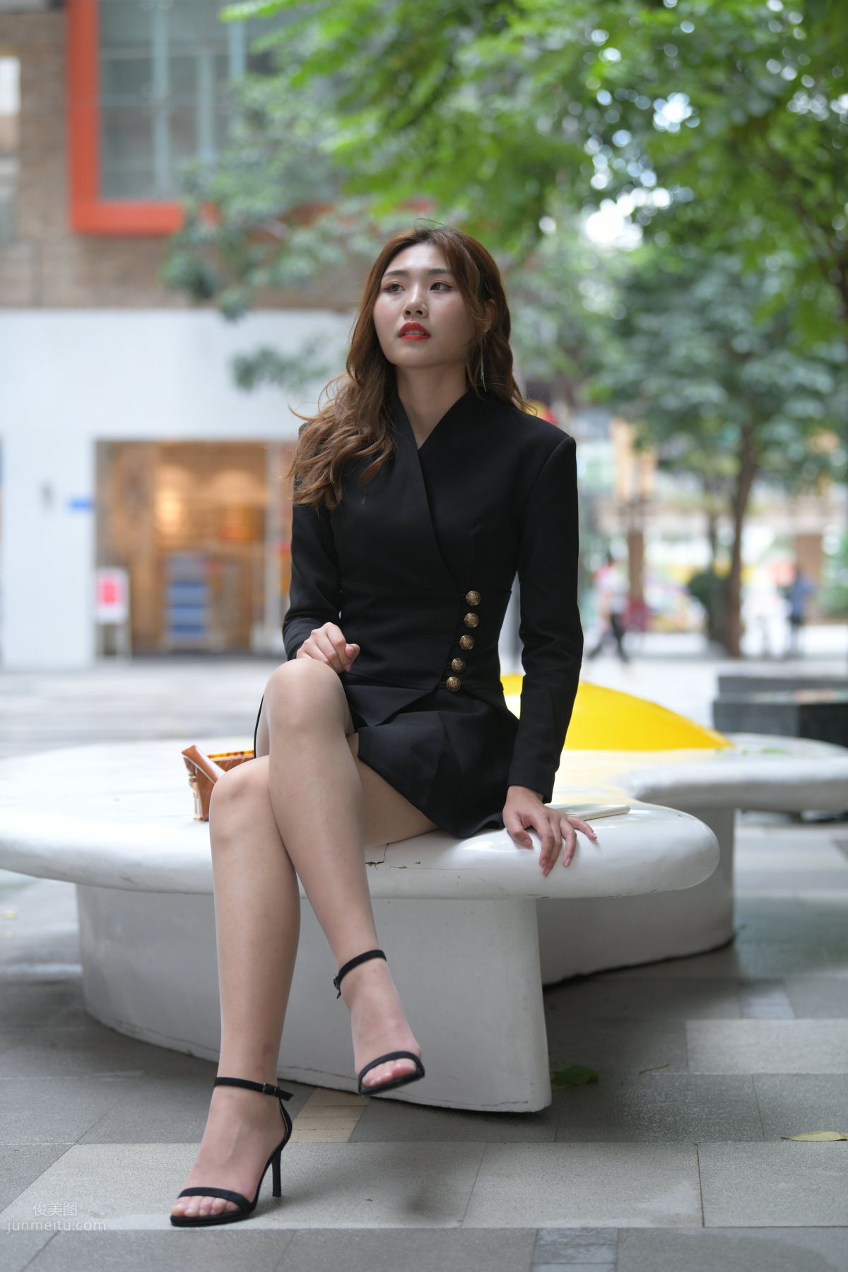 Mojing Street No. 119 photo 850