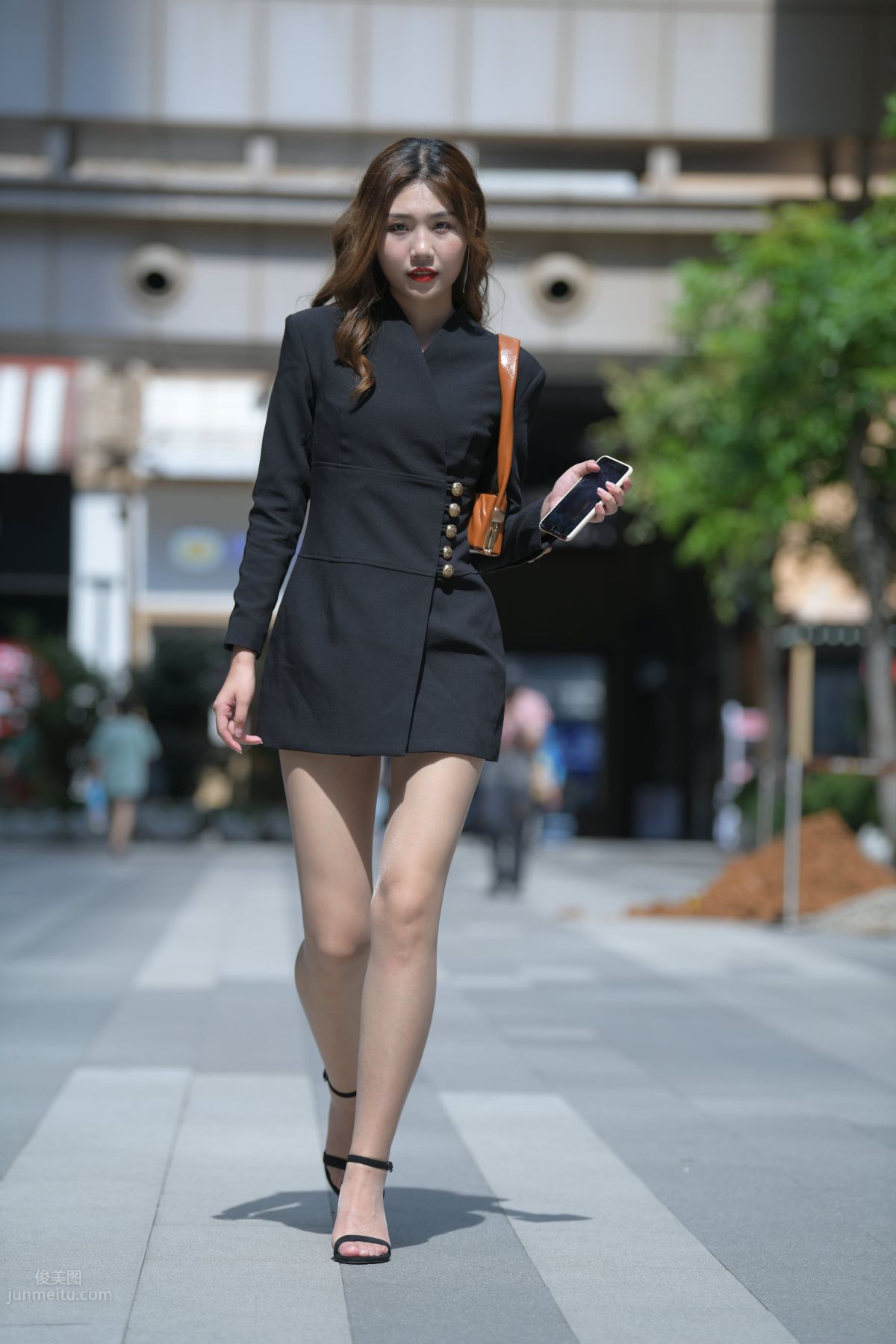 Mojing Street No. 119 photo 384