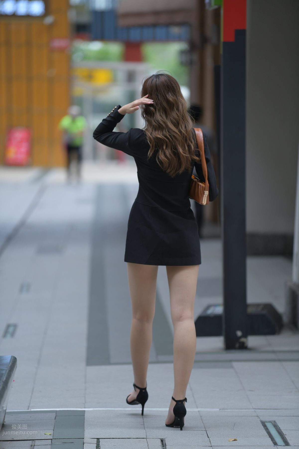 Mojing Street No. 119 photo 770