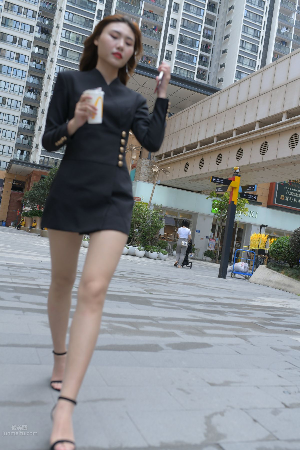 Mojing Street No. 119 photo 652