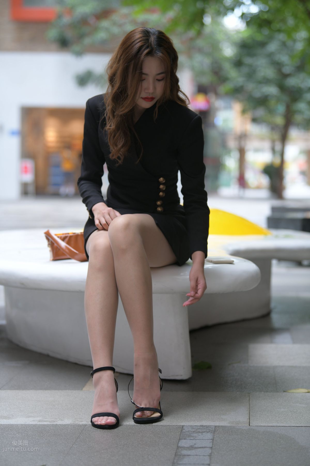 Mojing Street No. 119 photo 892