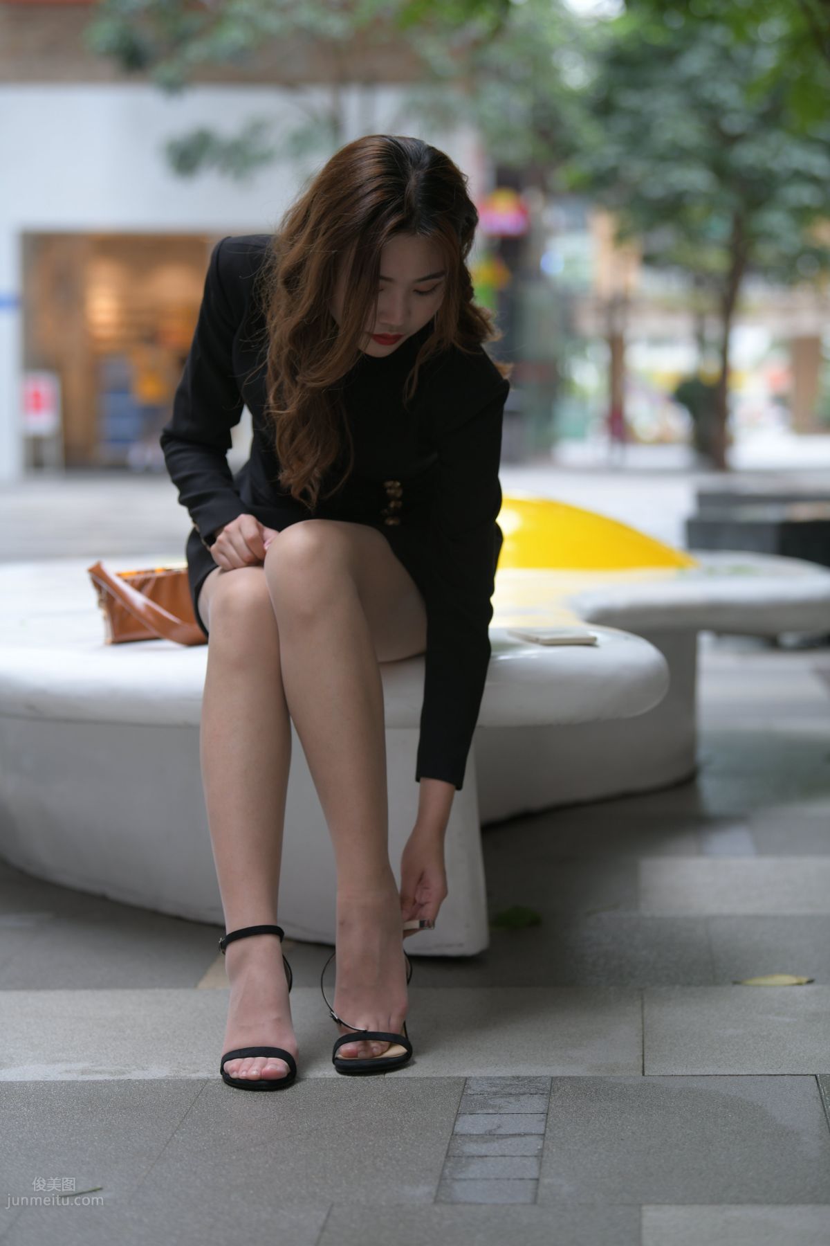 Mojing Street No. 119 photo 890