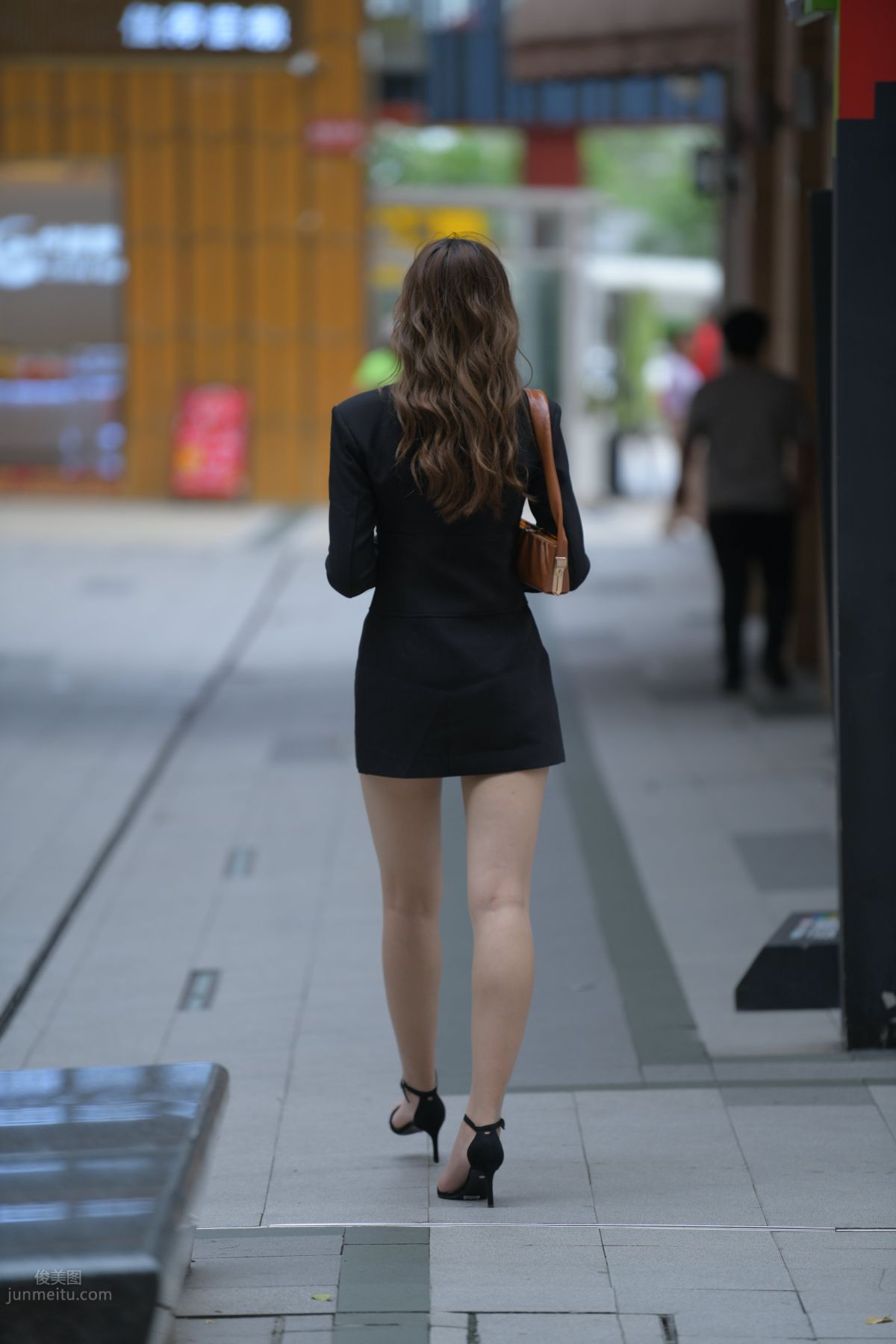 Mojing Street No. 119 photo 778