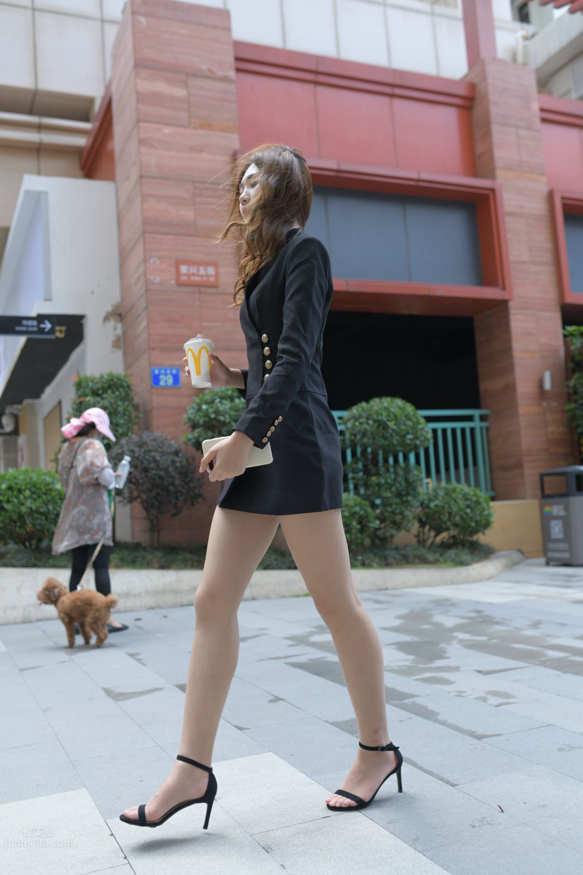 Mojing Street No. 119 photo 595