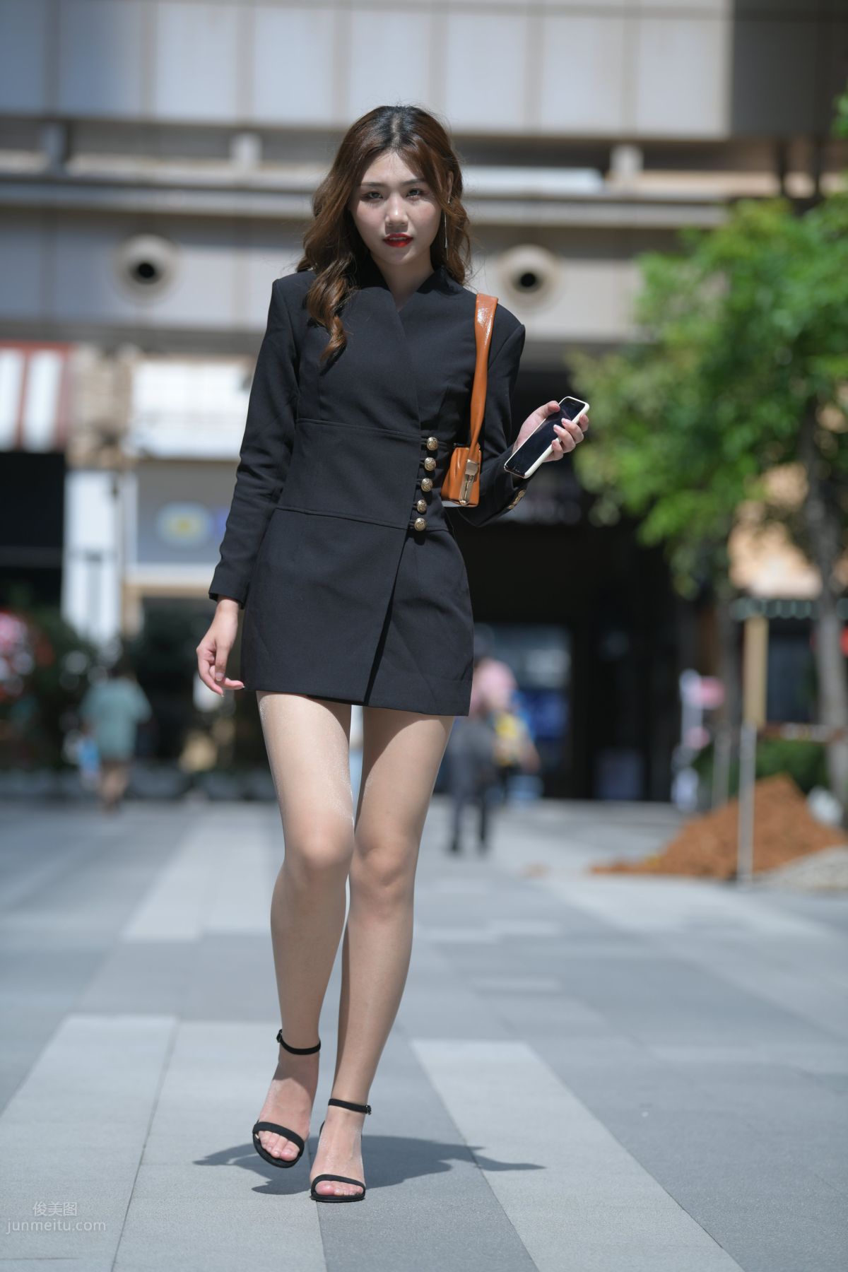 Mojing Street No. 119 photo 385