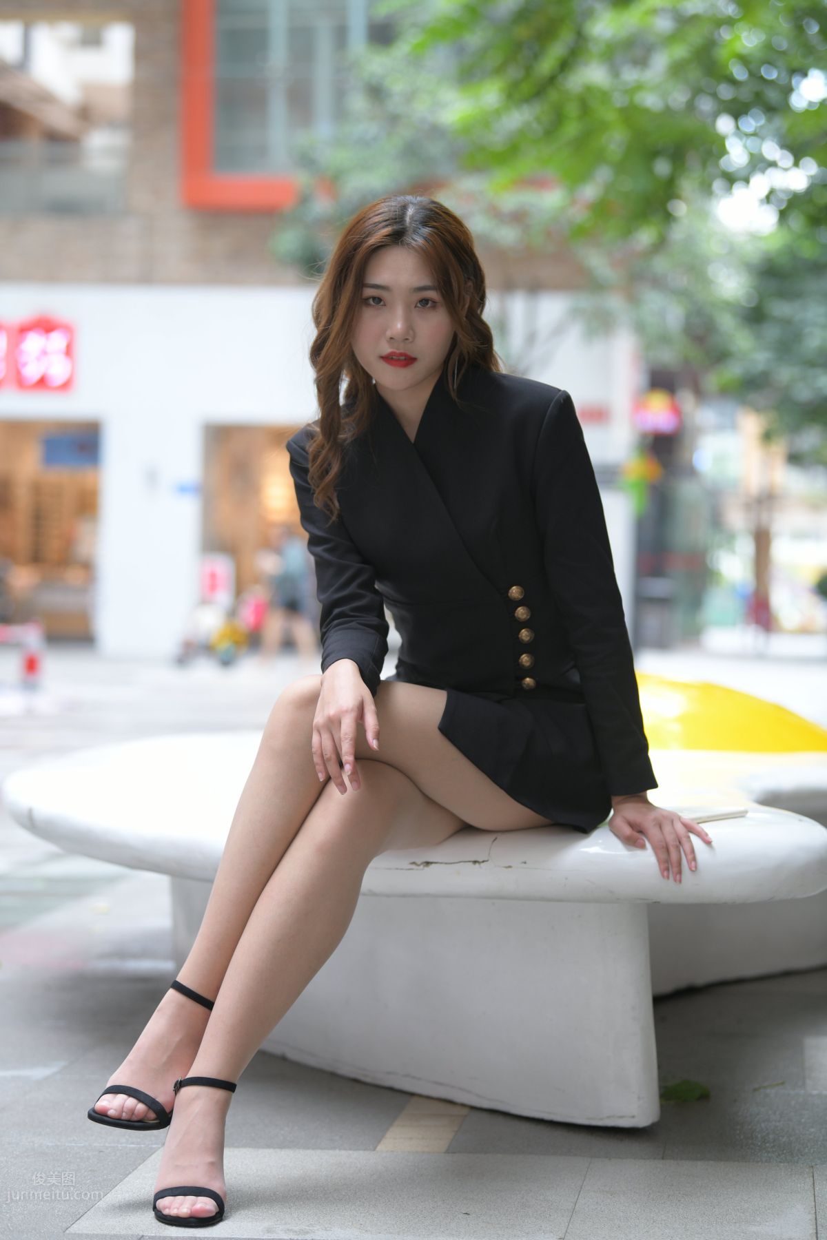 Mojing Street No. 119 photo 836