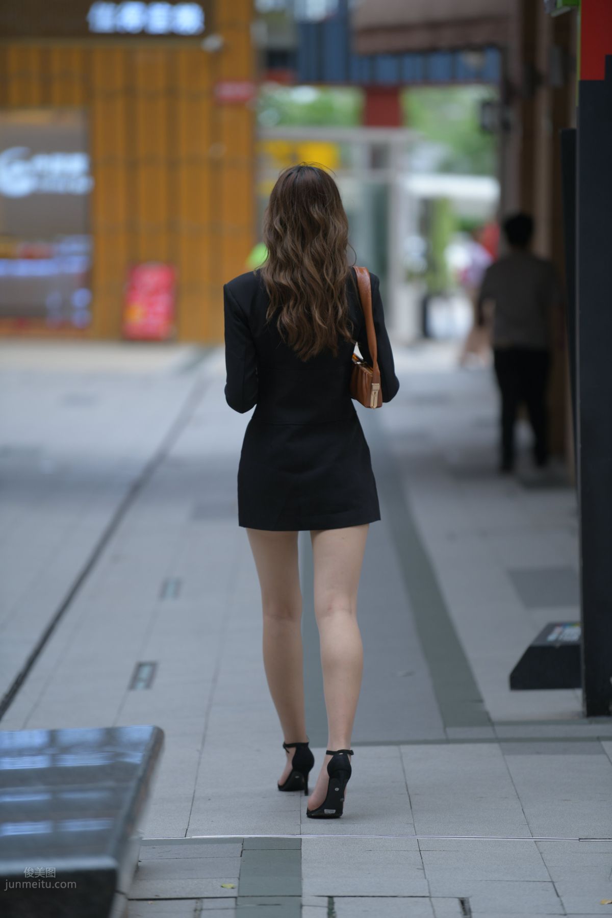 Mojing Street No. 119 photo 779