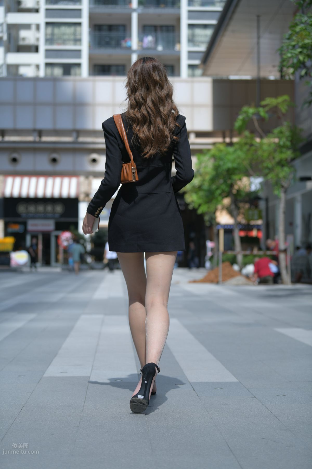 Mojing Street No. 119 photo 358