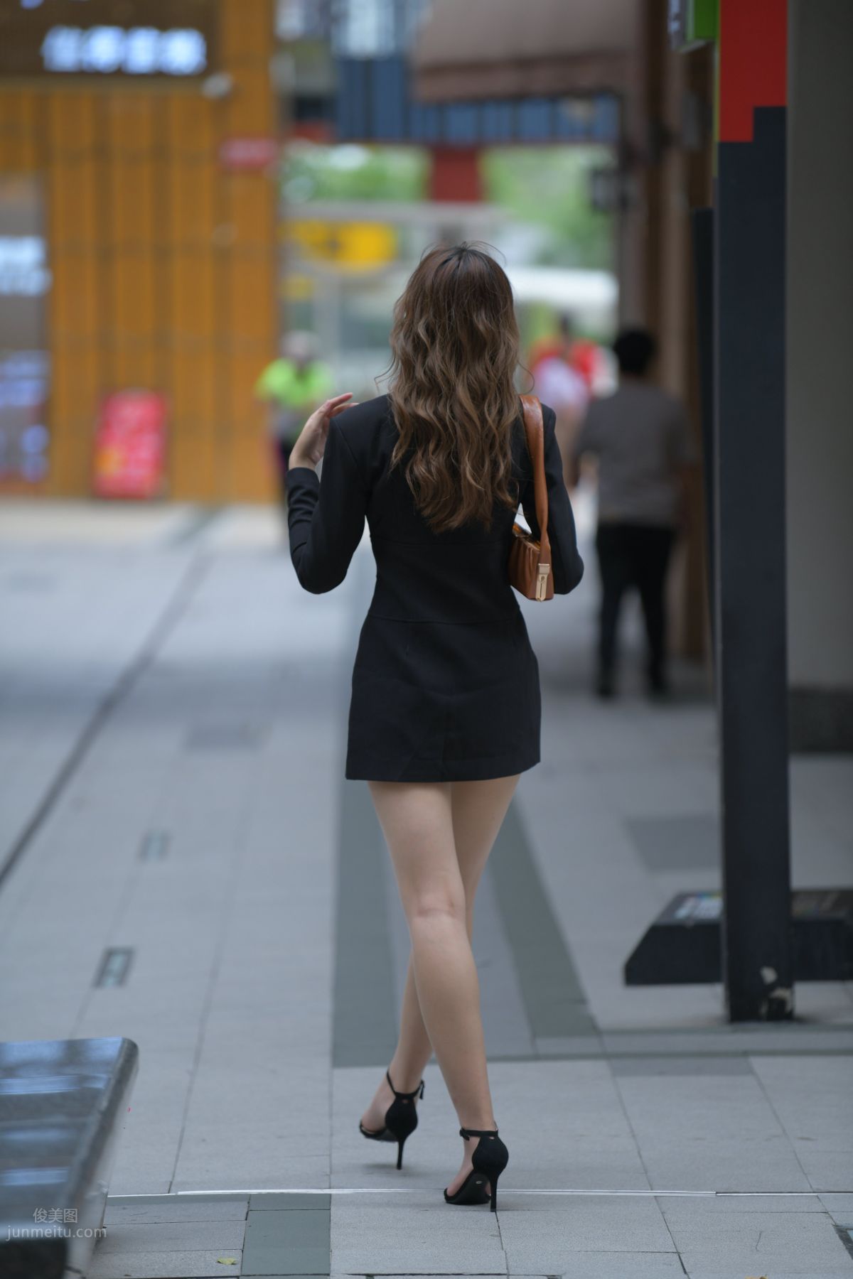 Mojing Street No. 119 photo 775