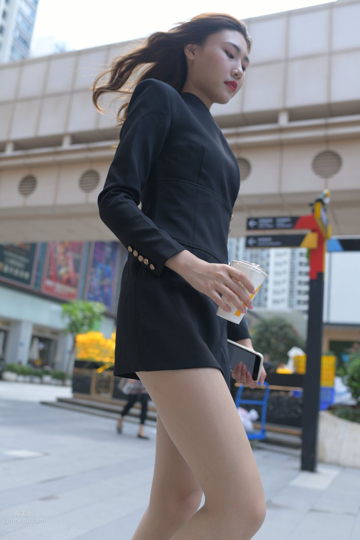 Mojing Street No. 119 photo 570