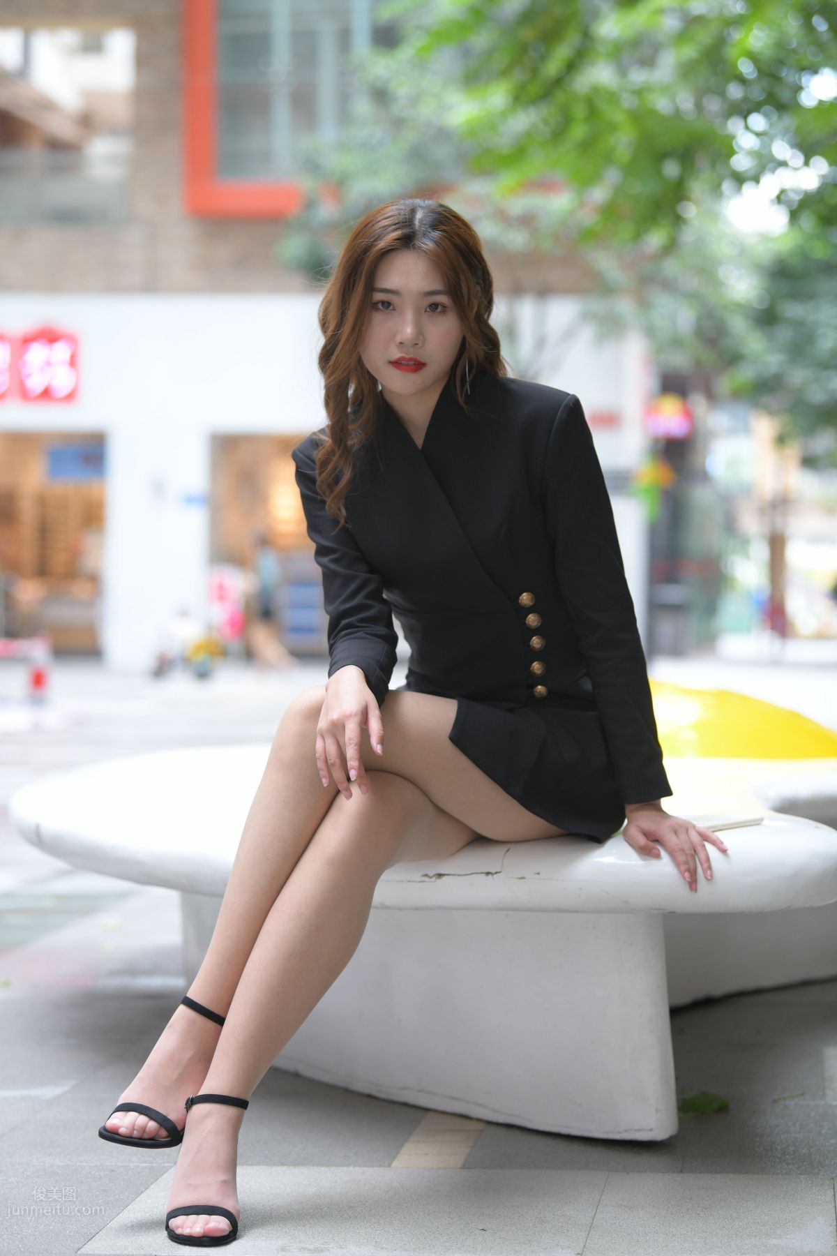 Mojing Street No. 119 photo 837