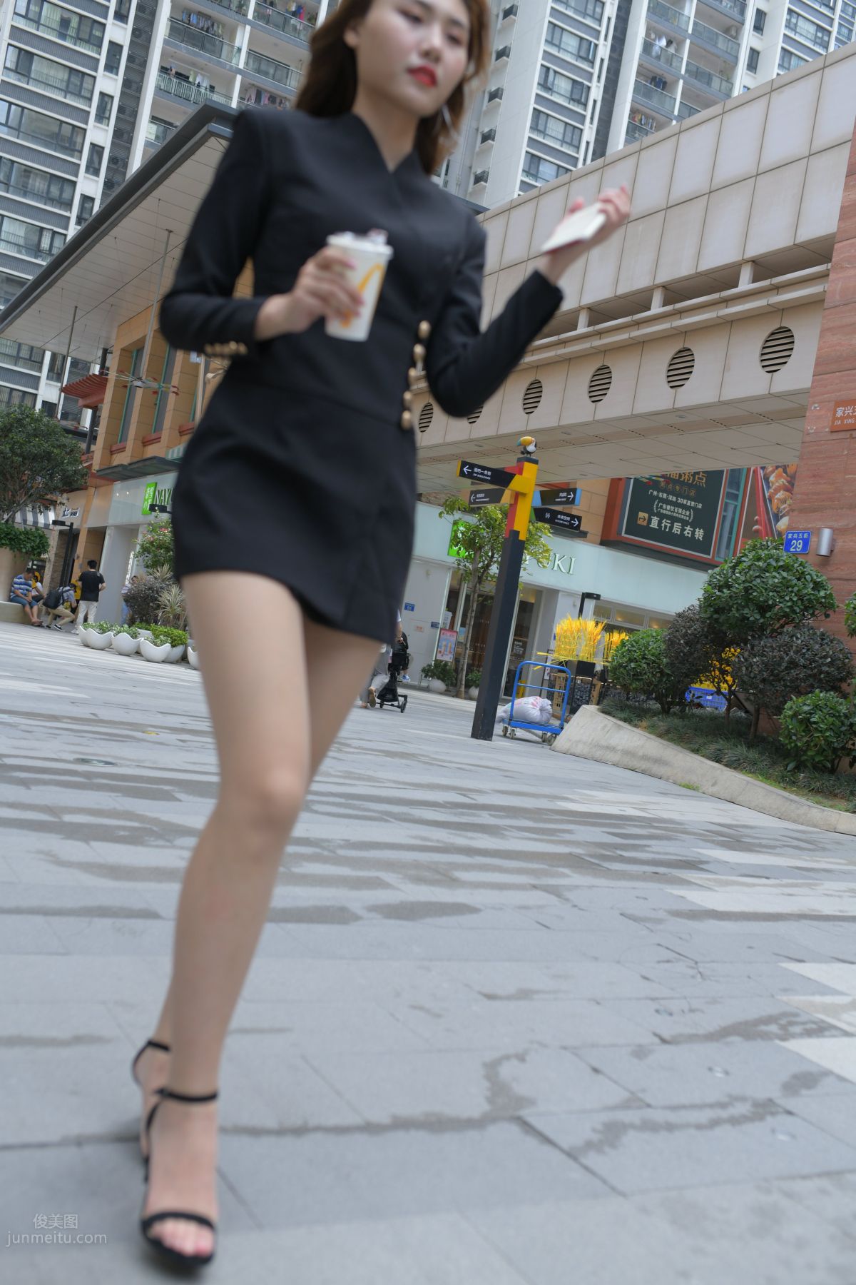 Mojing Street No. 119 photo 655