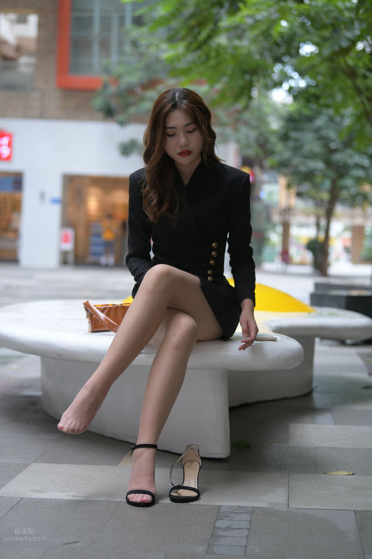 Mojing Street No. 119 photo 896
