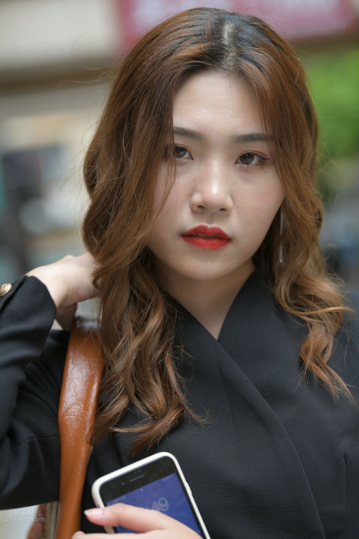 Mojing Street No. 119 photo 810