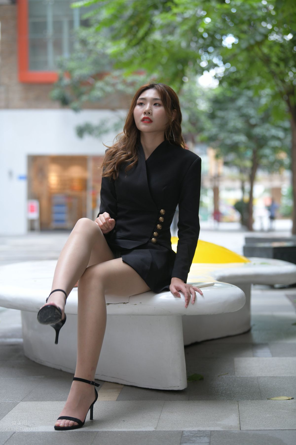 Mojing Street No. 119 photo 847