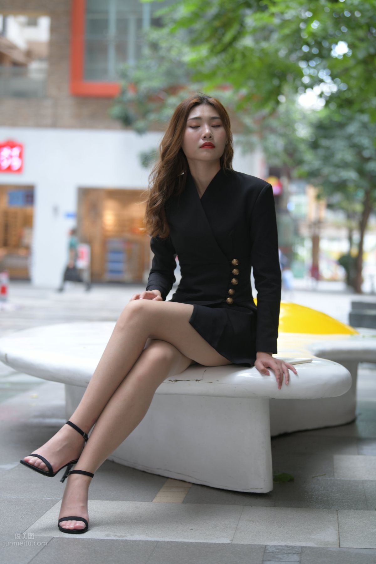 Mojing Street No. 119 photo 840